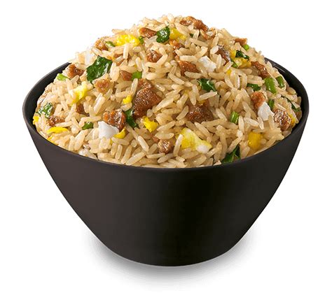 chao fan box|Pork Chao Fan .